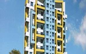 2 BHK Apartment For Resale in Sukhwani Emerald Hadapsar Pune 5537796