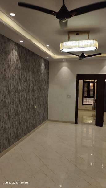 4 BHK Builder Floor For Resale in Indirapuram Ghaziabad 5537899
