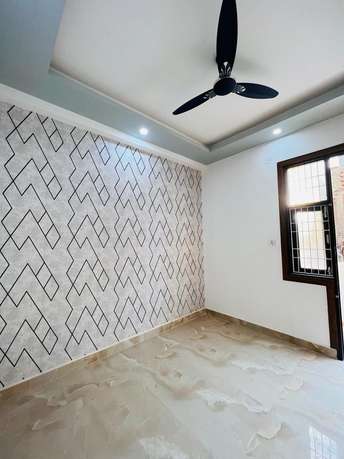 1 BHK Builder Floor For Resale in Gokalpuri Delhi 5537917