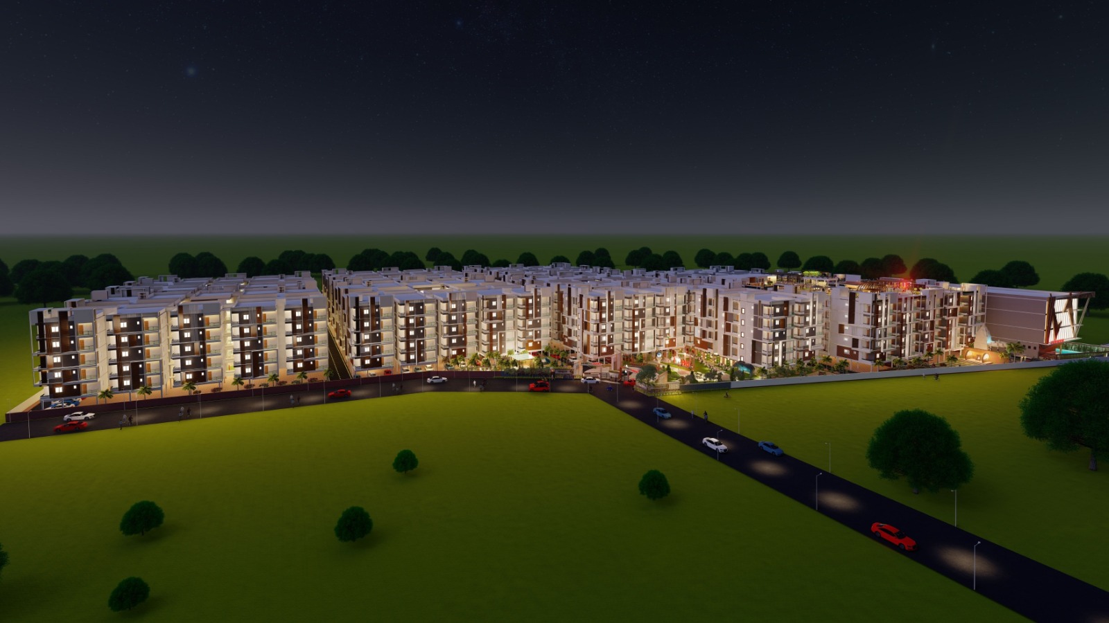 Property in Beach Road Vizag 2+ Property for Sale in Beach Road, Vizag