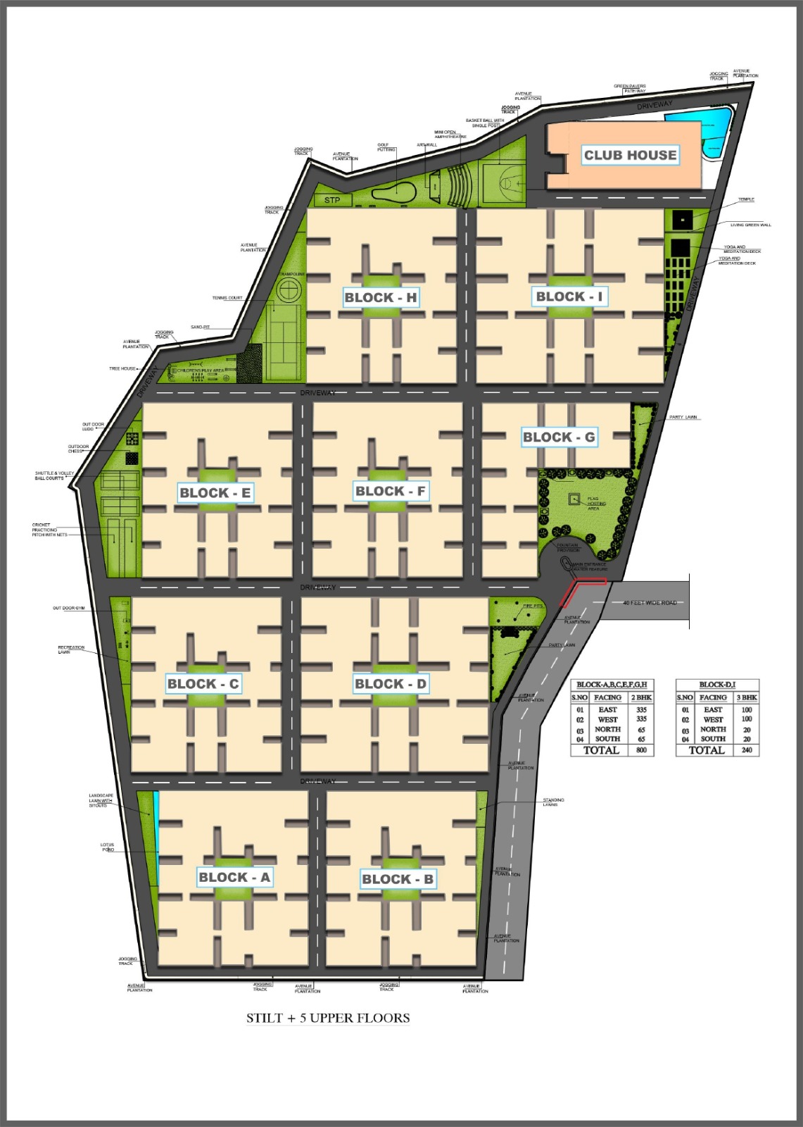 Property in Beach Road Vizag 2+ Property for Sale in Beach Road, Vizag