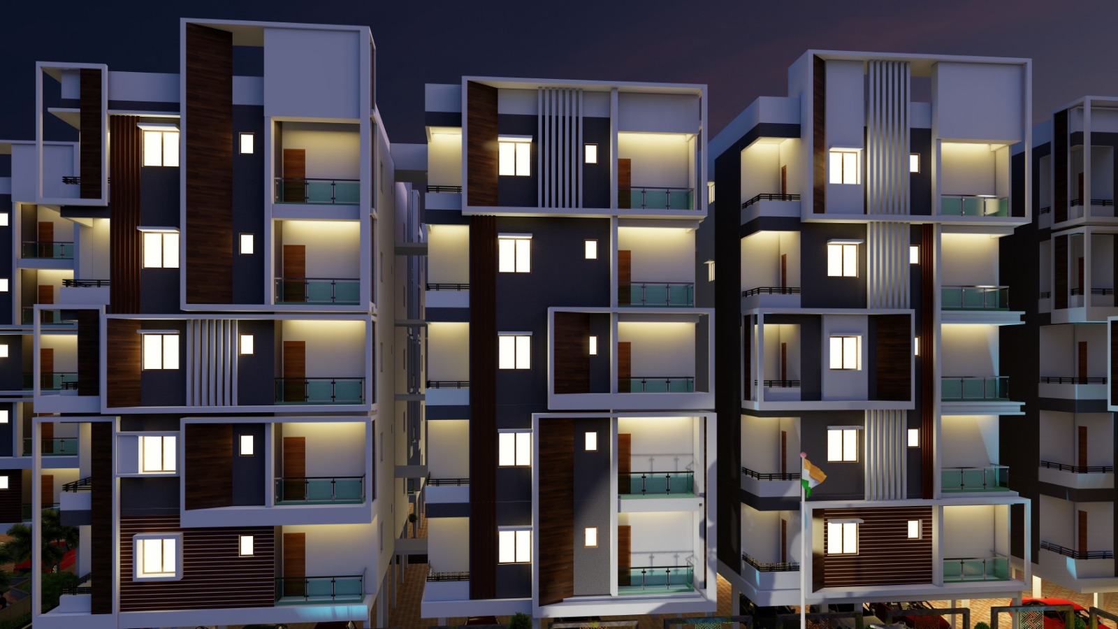 Property in Beach Road Vizag 2+ Property for Sale in Beach Road, Vizag