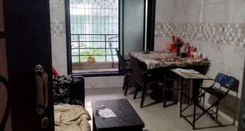 1 BHK Apartment For Resale in Kamothe Sector 18 Navi Mumbai 5537962