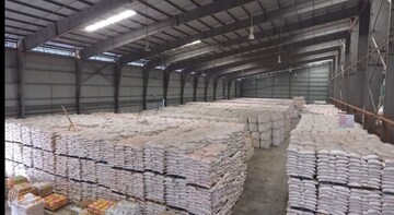  Warehouse For Rent in Info Technology Park