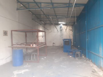 Common Area in  Warehouse at Info Technology Park – for Rent