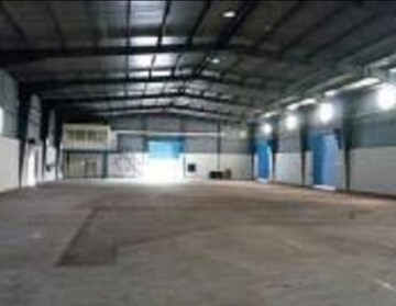 Common Area in  Warehouse at Info Technology Park – for Rent