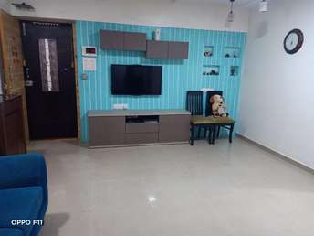2 BHK Apartment For Resale in Parsik Nagar Thane 5538155