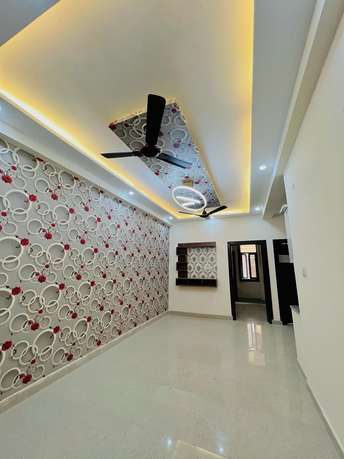 1 BHK Builder Floor For Resale in Gokalpur Delhi 5538168