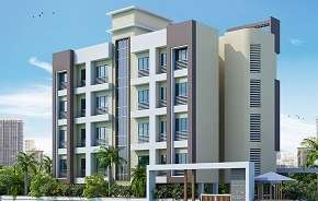 1 BHK Apartment For Resale in Fia Regency Palghar Mumbai 5538261