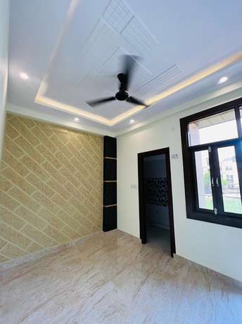2 BHK Builder Floor For Resale in Khajoori Khas Delhi 5538539