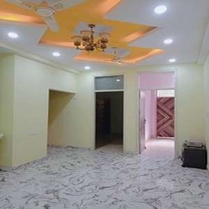 1.5 BHK Builder Floor For Resale in Jagatpuri Delhi 5538541