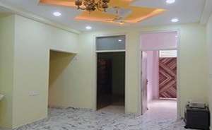 1.5 BHK Builder Floor For Resale in Jagatpuri Delhi 5538541
