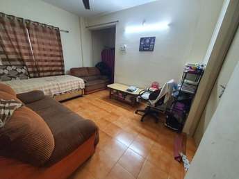 2 BHK Apartment For Resale in Pashan Sus Road Pune 5538558