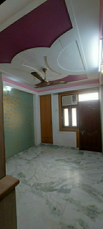 2 BHK Builder Floor For Rent in Shaheen Bagh Delhi  5497290