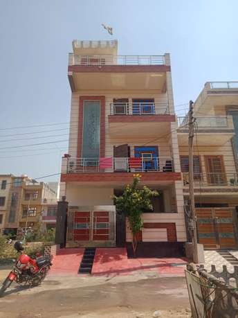 4 BHK Independent House For Resale in Sector 64 Faridabad 5538644