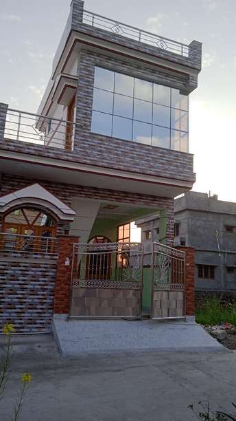 2 BHK Independent House For Resale in Chandrabani Dehradun 5538689