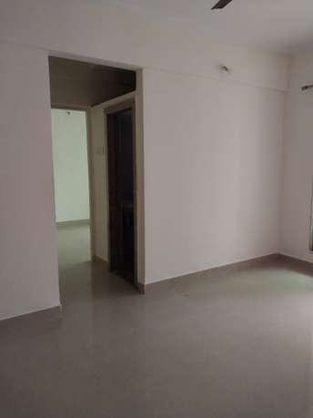 1 BHK Apartment For Resale in Kohinoor Complex Kamothe Navi Mumbai 5538709