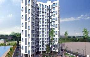 3 BHK Apartment For Resale in M Baria Rose Virar West Mumbai 5538744