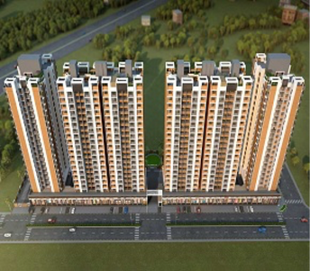 3 BHK Apartment For Resale in Vision Aristo Ravet Pune 5538824
