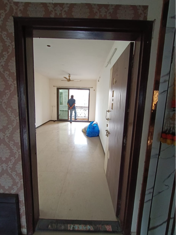 2 BHK Apartment For Resale in Sai Intop Tower Kharghar Navi Mumbai 5538820