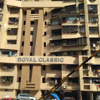 3 BHK Builder Floor For Resale in Andheri West Mumbai 5538817