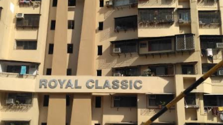 Royal Classique Shastri Nagar