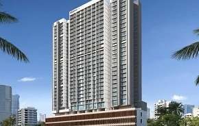 2 BHK Apartment For Resale in Gurukrupa Shiv Sagar Borivali West Mumbai 5538836