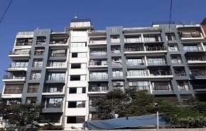 2 BHK Apartment For Resale in White Hills CHS Vasai East Mumbai 5538989