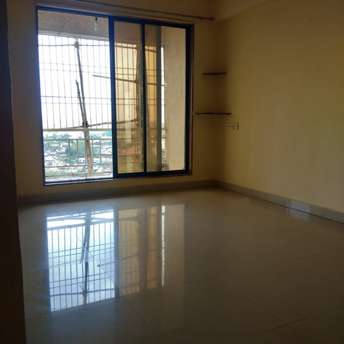 1 BHK Apartment For Resale in Ravechi Darshan Kamothe Navi Mumbai 5539018