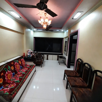 2 BHK Apartment For Resale in Navghar Road Mumbai 5539085