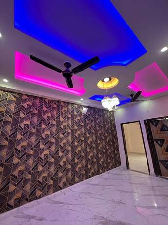 3 BHK Builder Floor For Resale in Khajoori Khas Delhi 5539106
