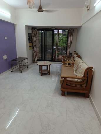 2 BHK Apartment For Resale in Kalpataru Srishti Mira Road Mumbai 5539204