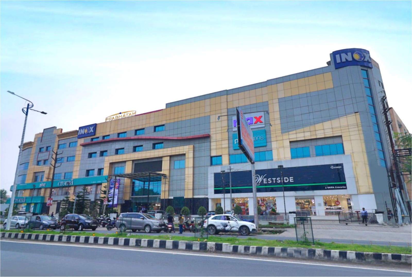 Resale Commercial Shop 335 Sq.Ft. in Dhaiya Dhanbad 5539280