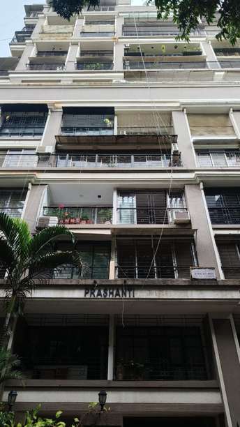 2 BHK Apartment For Resale in Santacruz West Mumbai 5539383