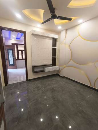 2 BHK Builder Floor For Resale in Bhagwati Garden Delhi 5539380