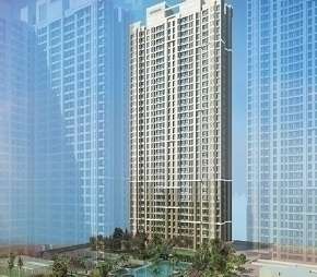 2 BHK Apartment For Resale in Balkum Thane 5539731