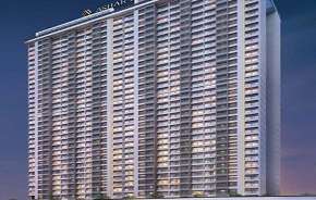 2 BHK Apartment For Resale in Dosti Group Imperia Manpada Thane 5539716