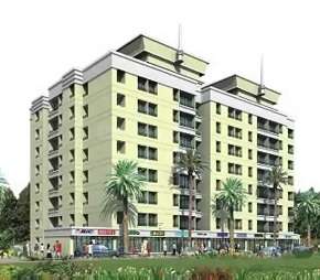 1 BHK Apartment For Resale in Evershine Marvel Vasai East Mumbai 5539769