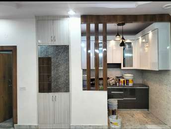 2 BHK Apartment For Resale in Rise Organic Ghar Lal Kuan Ghaziabad 5540016