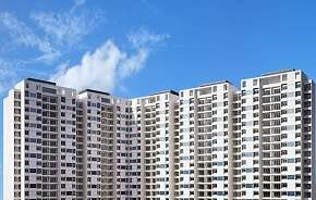 3 BHK Apartment For Resale in Cosmos Classique Ghodbunder Road Thane 5540088