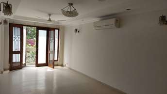 3 BHK Builder Floor For Resale in New Friends Colony Delhi 5540092