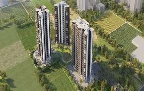 3 BHK Apartment For Resale in Oxirich Chintamani Sector 103 Gurgaon 5540172