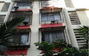 1 BHK Apartment For Resale in Shree Krishna Balaji Kamothe Navi Mumbai 5540187