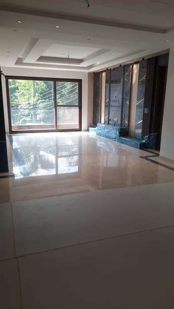 4 BHK Builder Floor For Resale in South City 1 Gurgaon 5540188