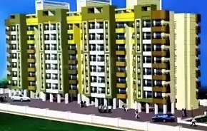 1 BHK Apartment For Resale in Chetana Kailash Heights Nalasopara East Mumbai 5540222