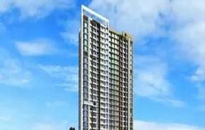 2.5 BHK Apartment For Resale in Chandak Harmony Borivali East Mumbai 5540250