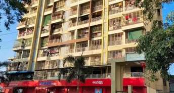 3 BHK Apartment For Resale in Jangid Saryu Apartment Mira Bhayandar Mumbai 5540279