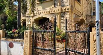 6+ BHK Independent House For Resale in Navrangpura Ahmedabad 5540316