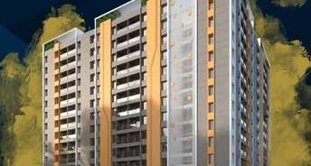 2 BHK Apartment For Resale in Gulmohar Skypark Bramha Skycity Pune 5540409