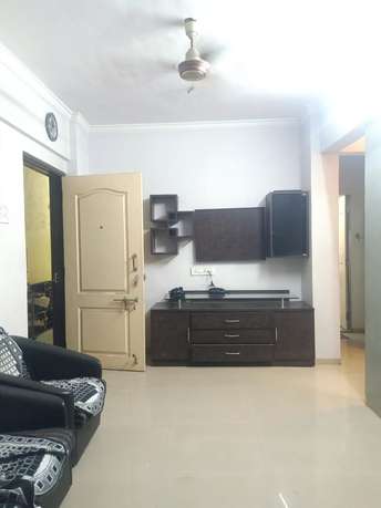 2 BHK Apartment For Resale in Parth Avenue Kamothe Kamothe Navi Mumbai 5540439